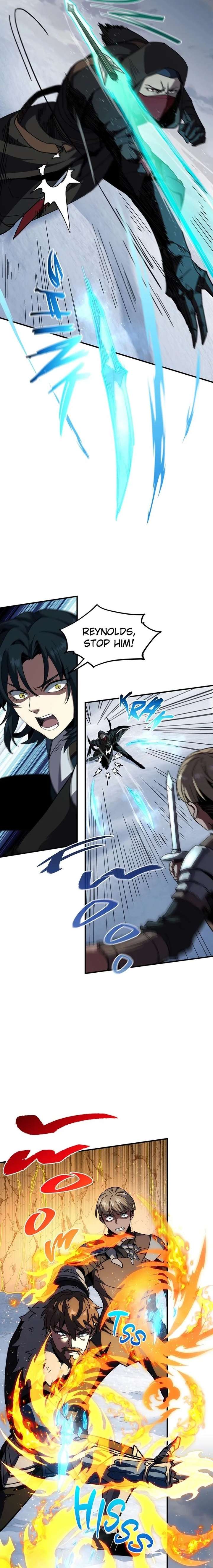 The Beginning After The End Chapter 231 - Page 7