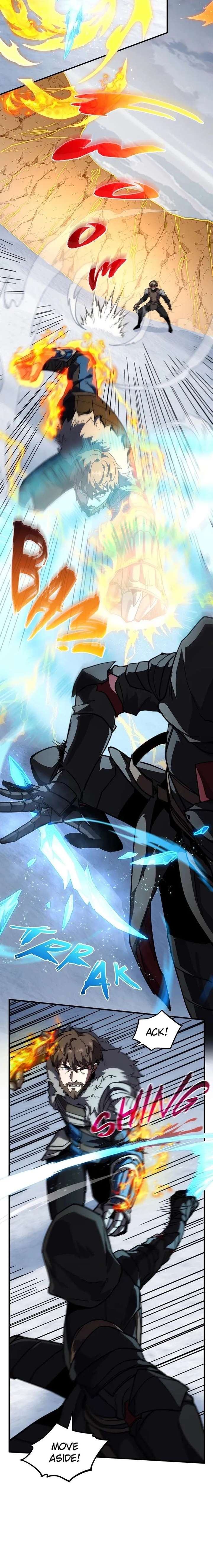 The Beginning After The End Chapter 231 - Page 8