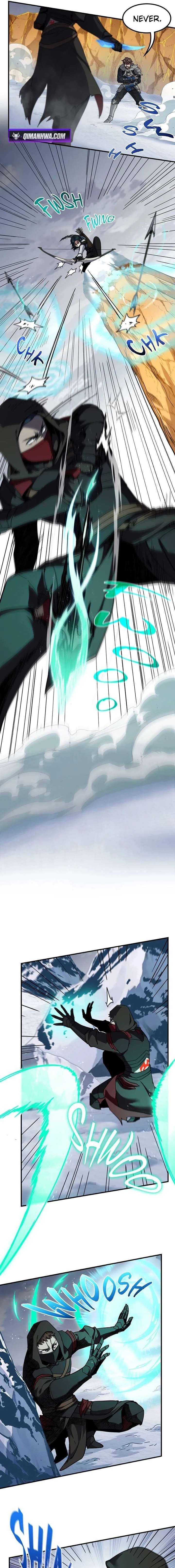 The Beginning After The End Chapter 231 - Page 9