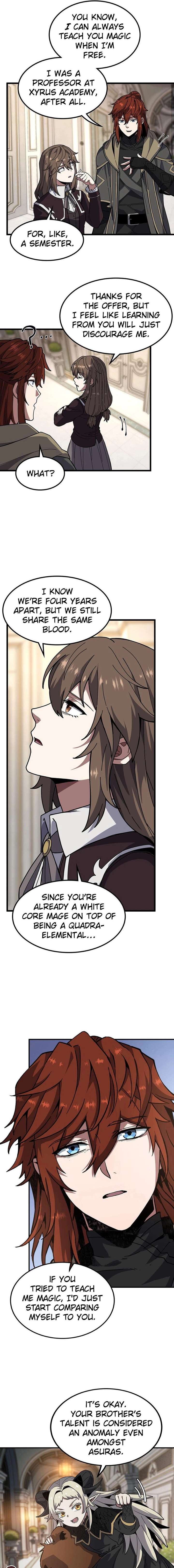 The Beginning After The End Chapter 232 - Page 13