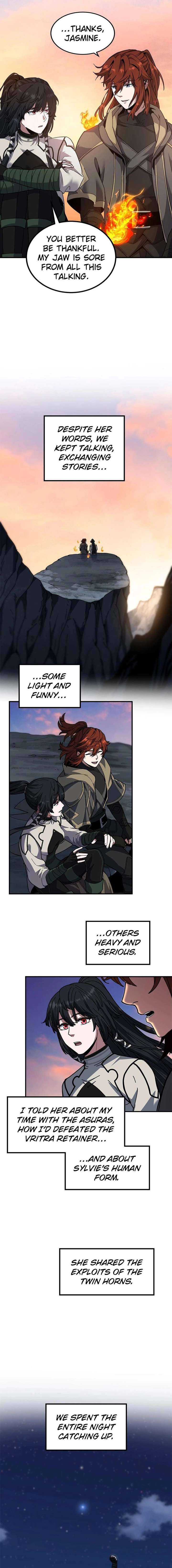 The Beginning After The End Chapter 232 - Page 6