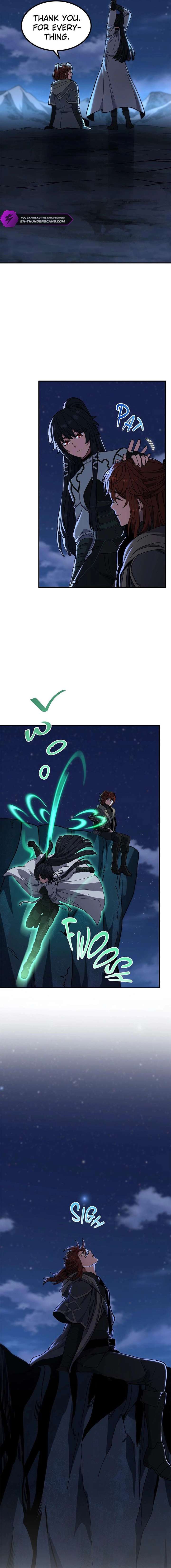 The Beginning After The End Chapter 232 - Page 7