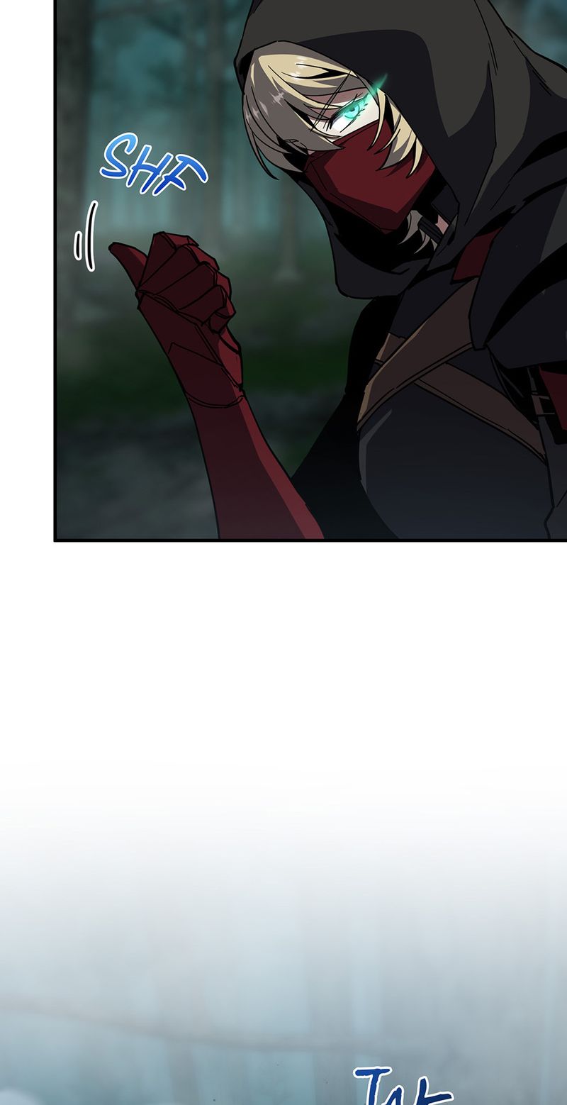 The Beginning After The End Chapter 233 - Page 11