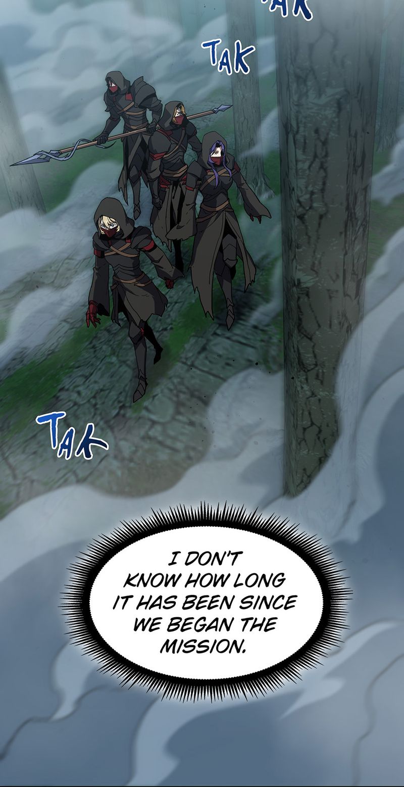 The Beginning After The End Chapter 233 - Page 12