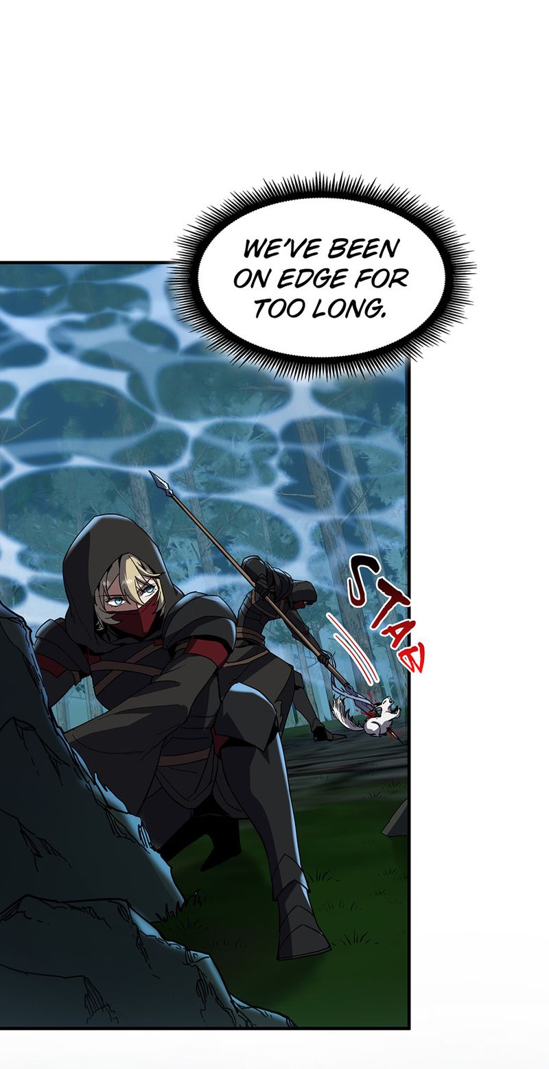 The Beginning After The End Chapter 233 - Page 14