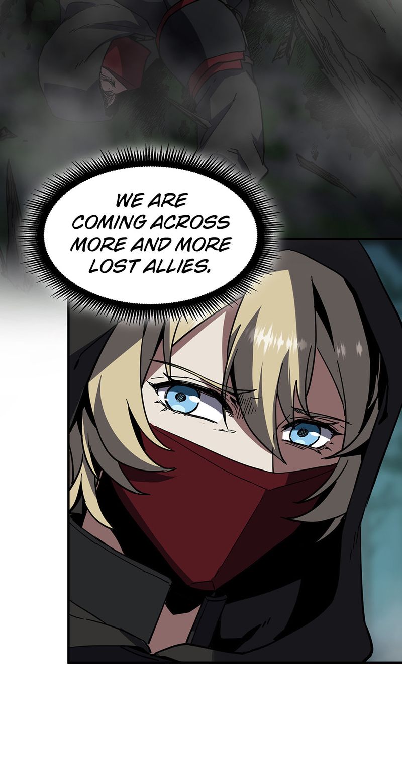 The Beginning After The End Chapter 233 - Page 16