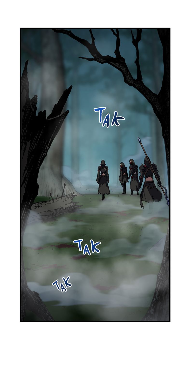 The Beginning After The End Chapter 233 - Page 17