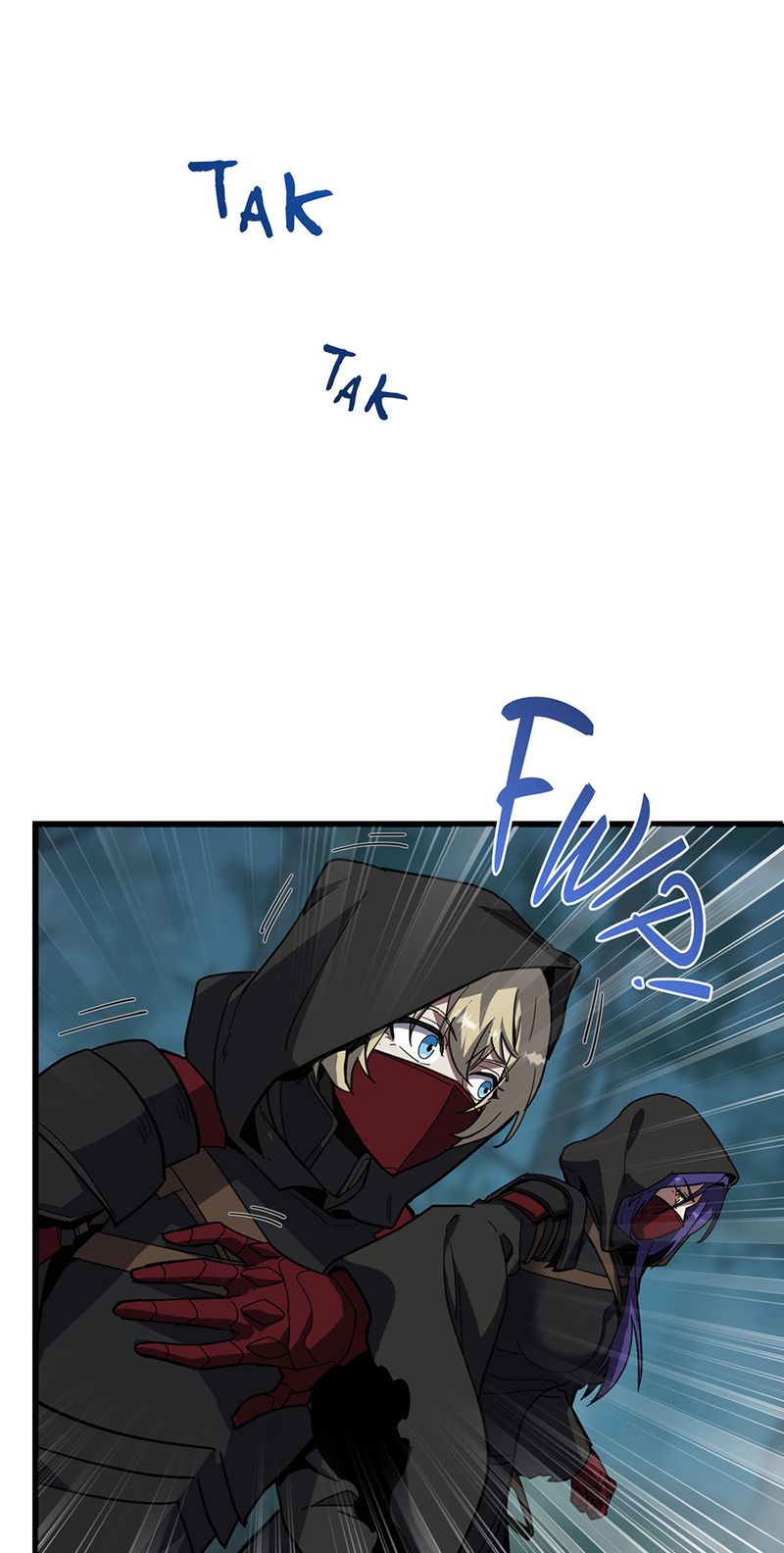 The Beginning After The End Chapter 233 - Page 18