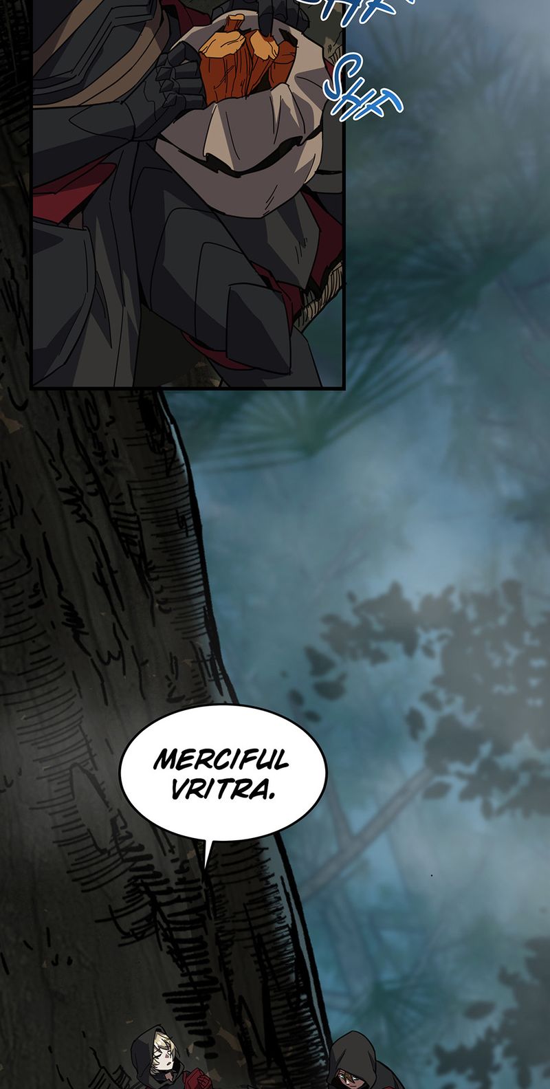 The Beginning After The End Chapter 233 - Page 24