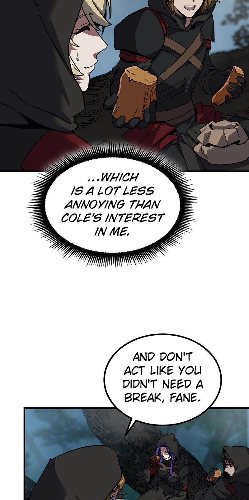 The Beginning After The End Chapter 233 - Page 29