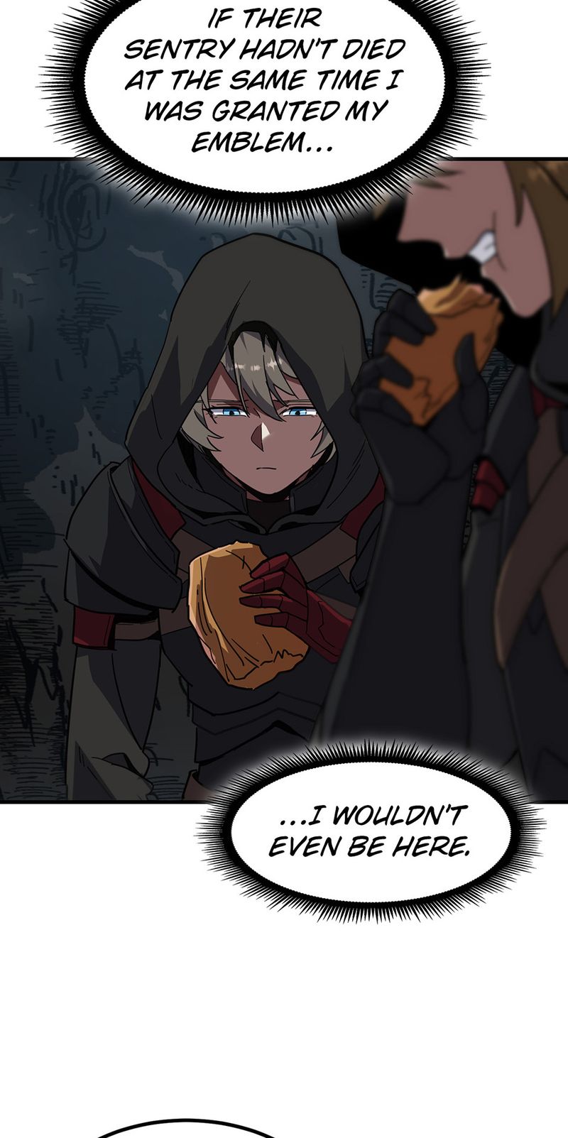 The Beginning After The End Chapter 233 - Page 31