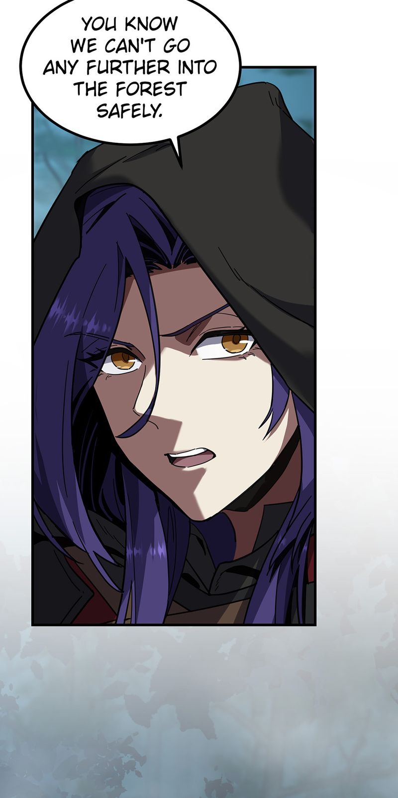 The Beginning After The End Chapter 233 - Page 32
