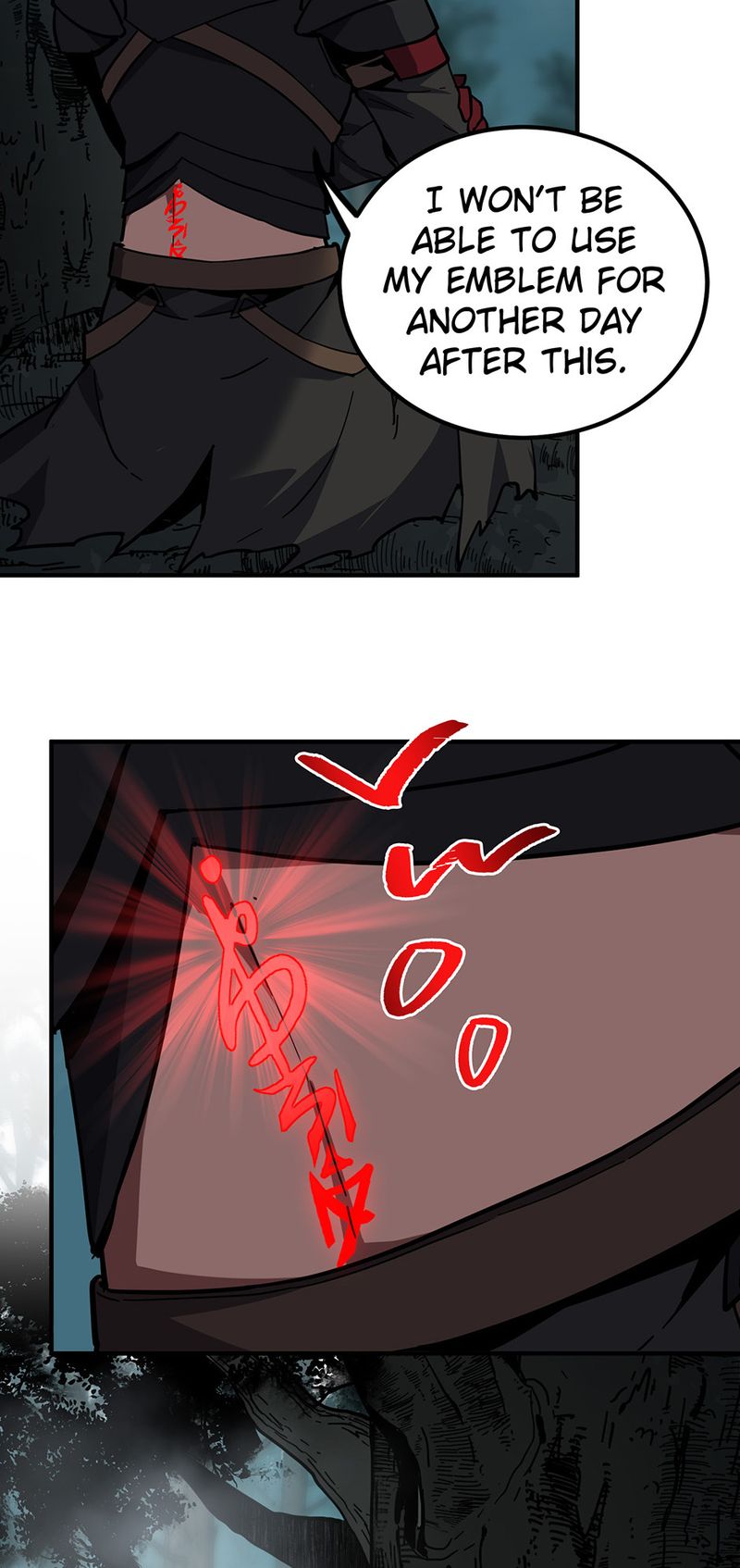 The Beginning After The End Chapter 233 - Page 37