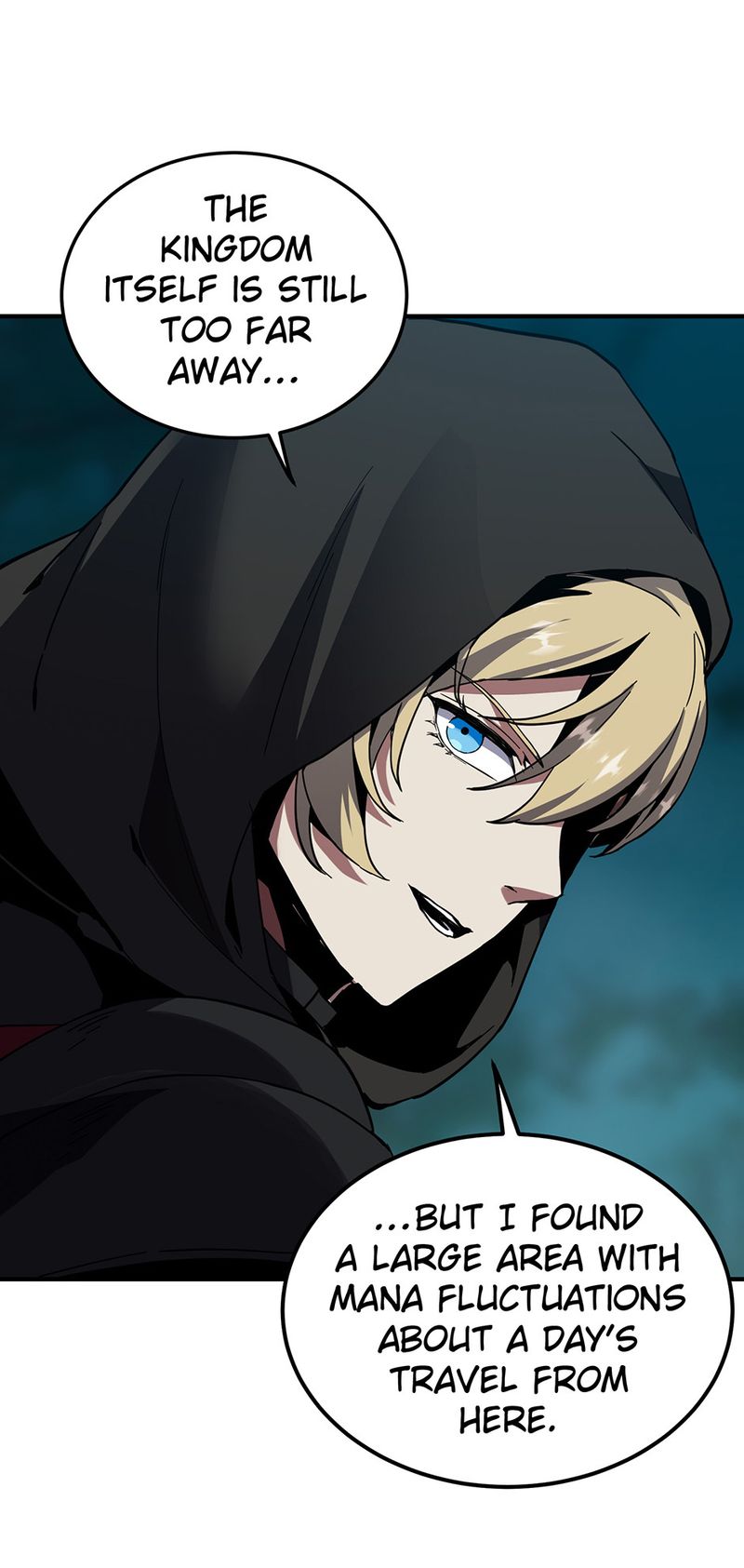 The Beginning After The End Chapter 233 - Page 43