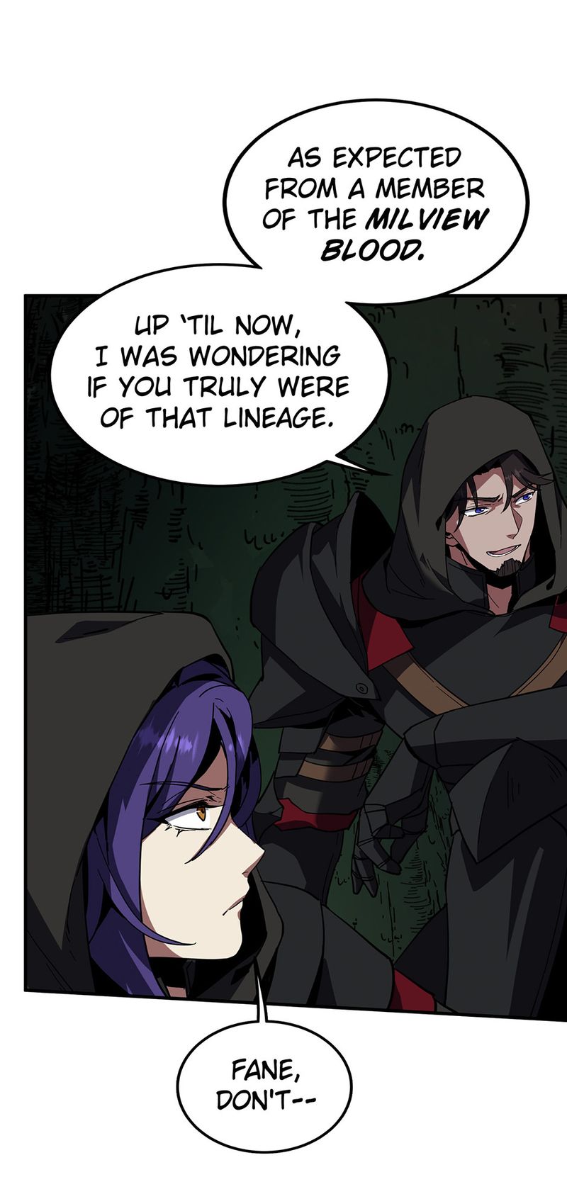 The Beginning After The End Chapter 233 - Page 45
