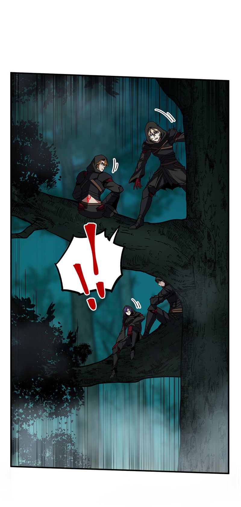 The Beginning After The End Chapter 233 - Page 46
