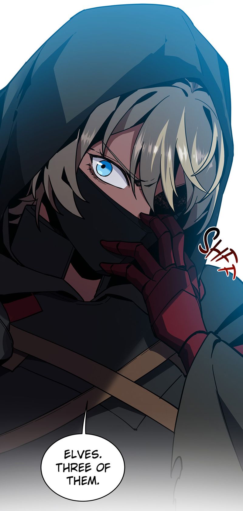 The Beginning After The End Chapter 233 - Page 47