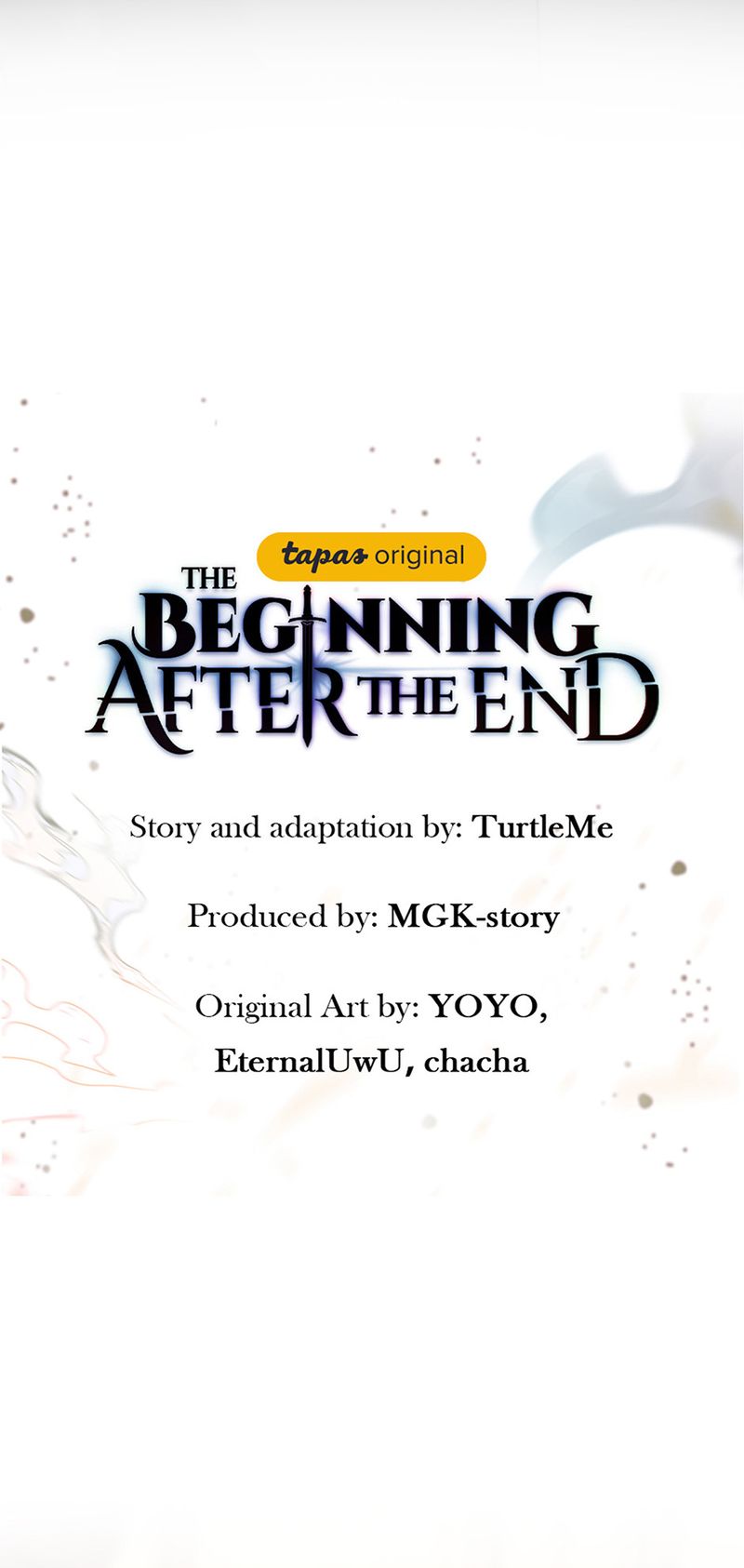 The Beginning After The End Chapter 233 - Page 48