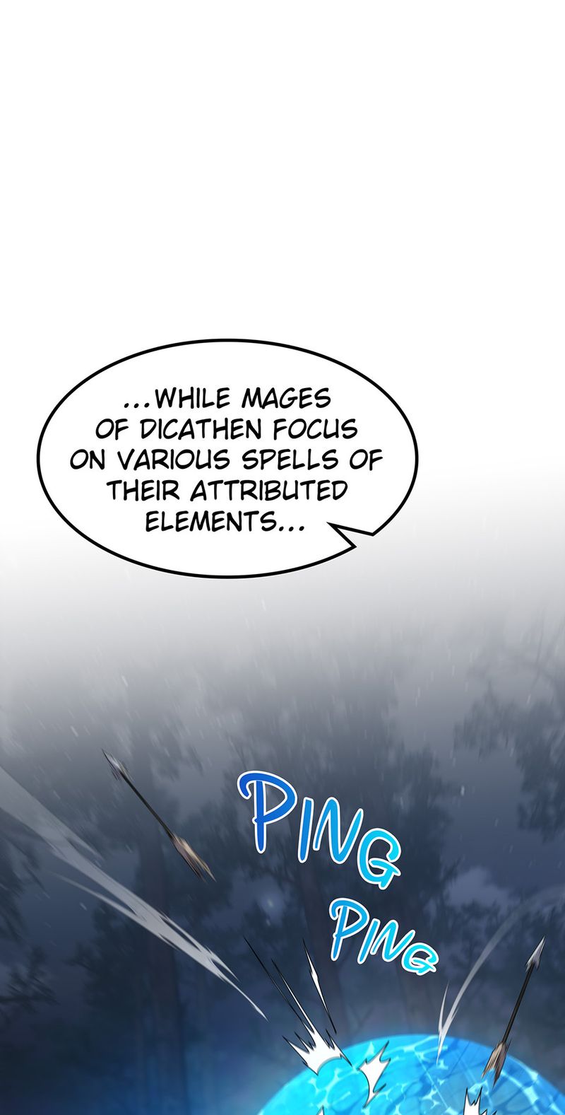 The Beginning After The End Chapter 233 - Page 59