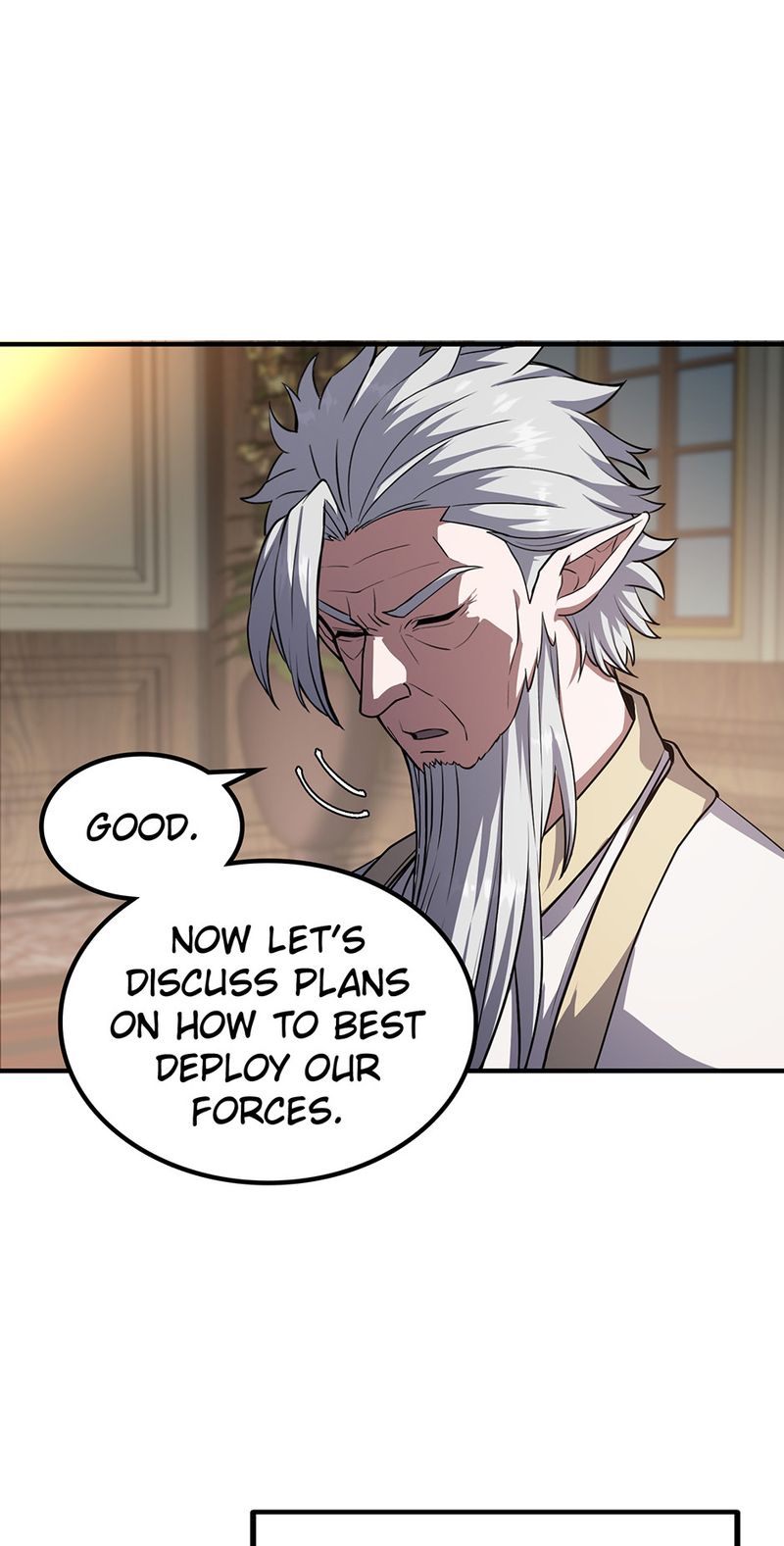 The Beginning After The End Chapter 233 - Page 64
