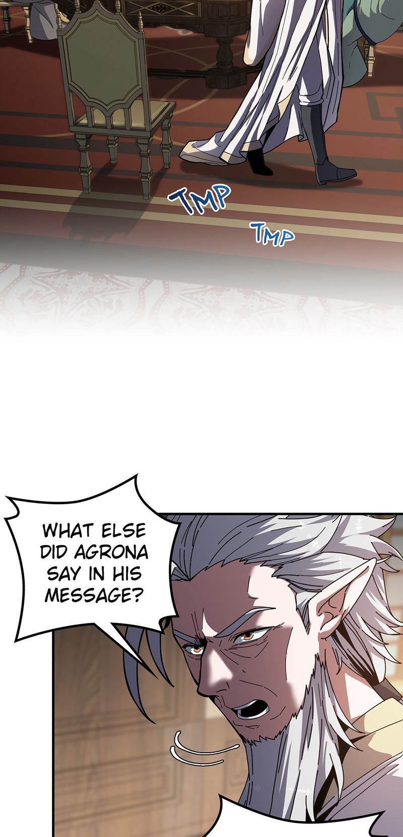 The Beginning After The End Chapter 233 - Page 78