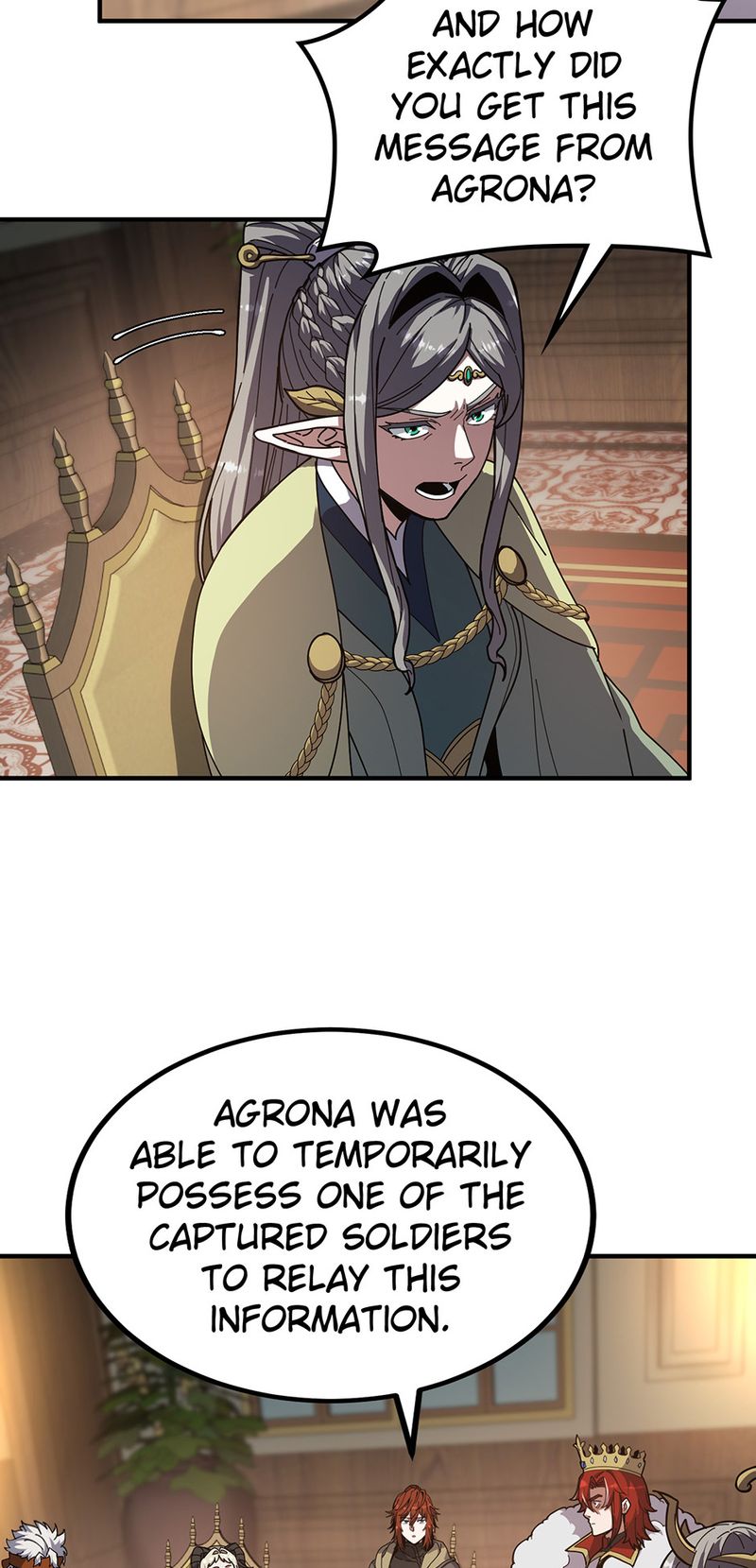 The Beginning After The End Chapter 233 - Page 79