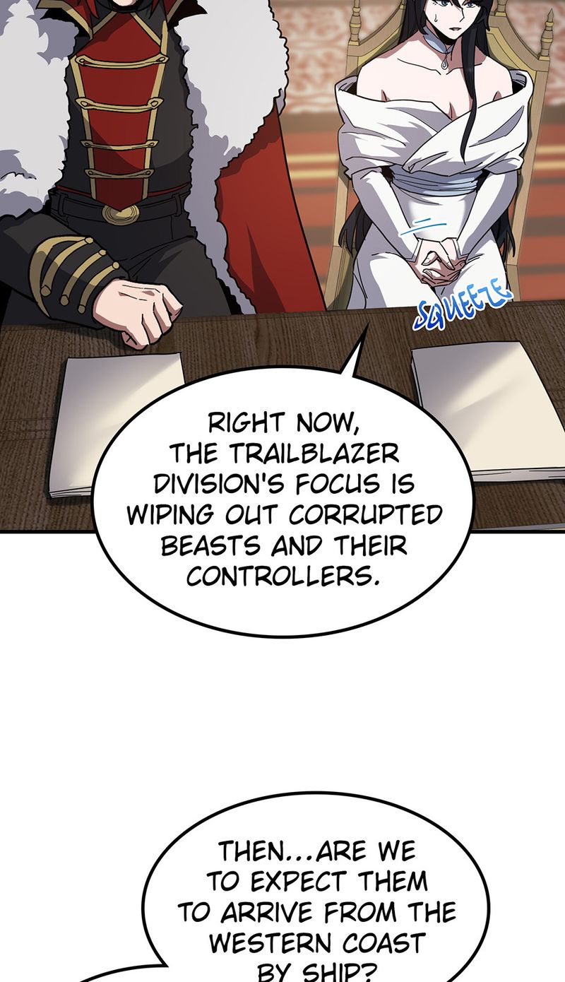 The Beginning After The End Chapter 233 - Page 86