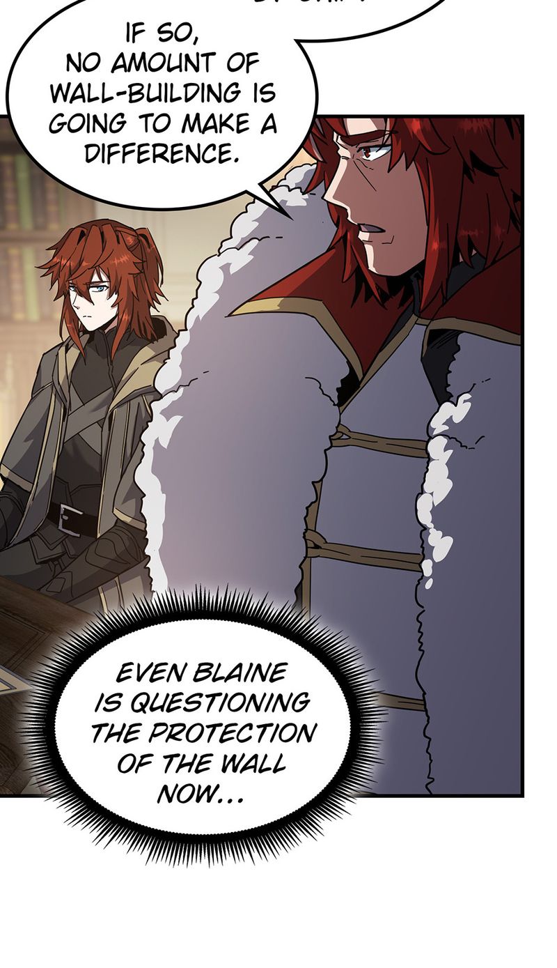 The Beginning After The End Chapter 233 - Page 87