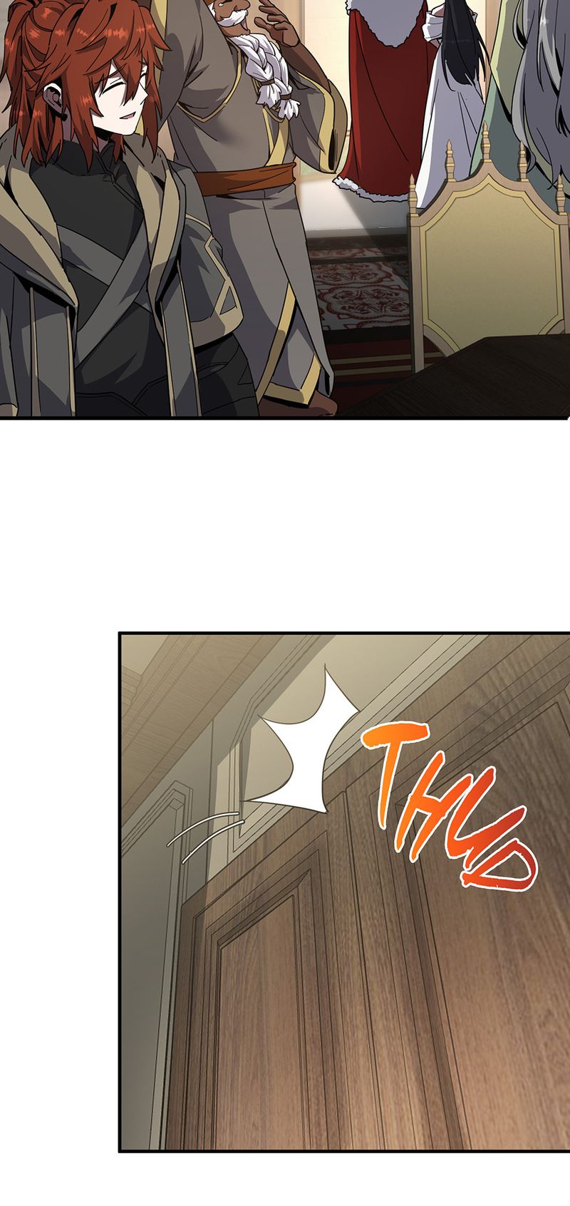 The Beginning After The End Chapter 233 - Page 93