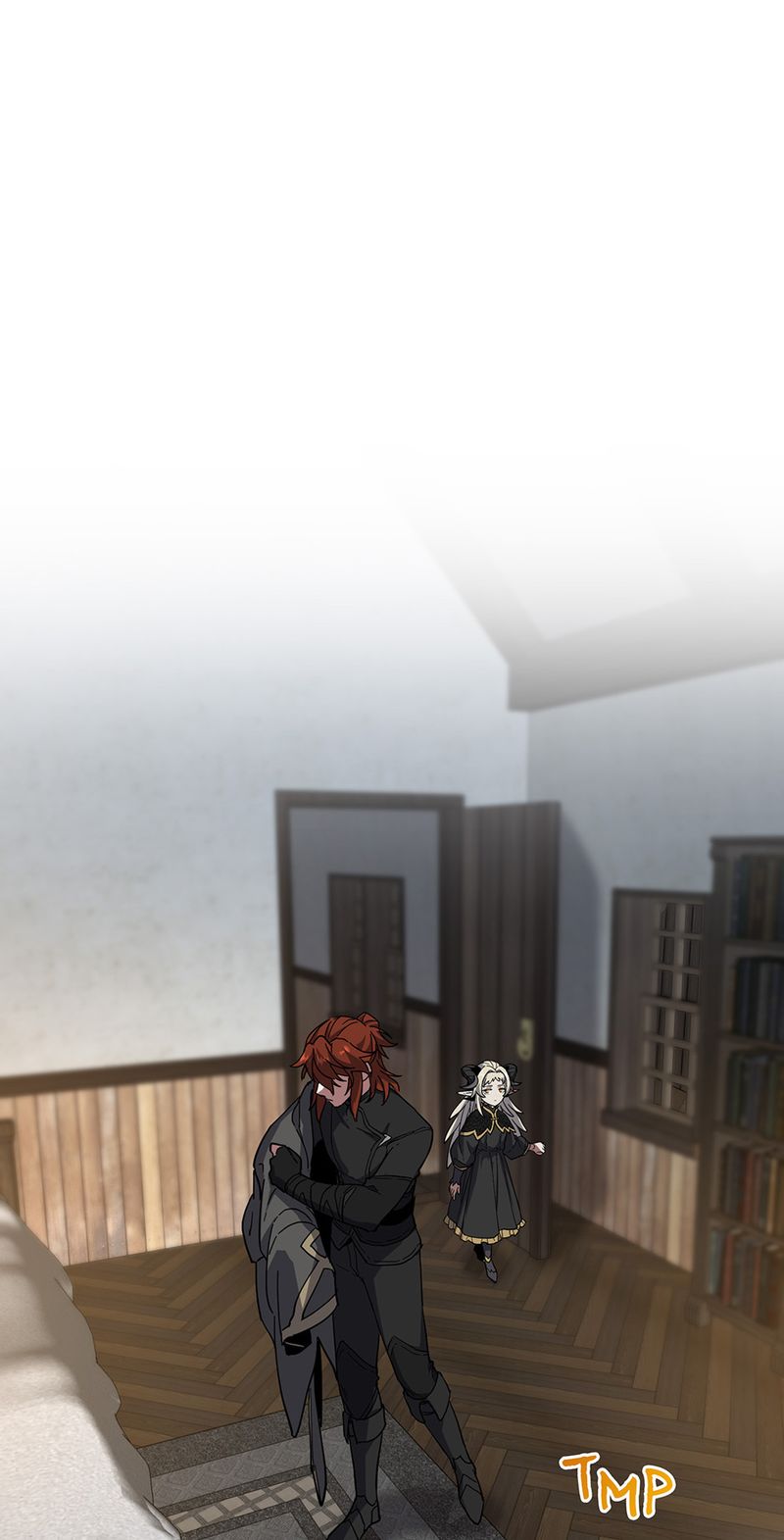 The Beginning After The End Chapter 234 - Page 1