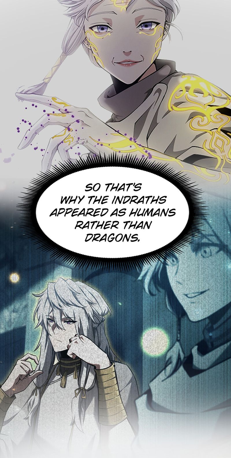 The Beginning After The End Chapter 234 - Page 10