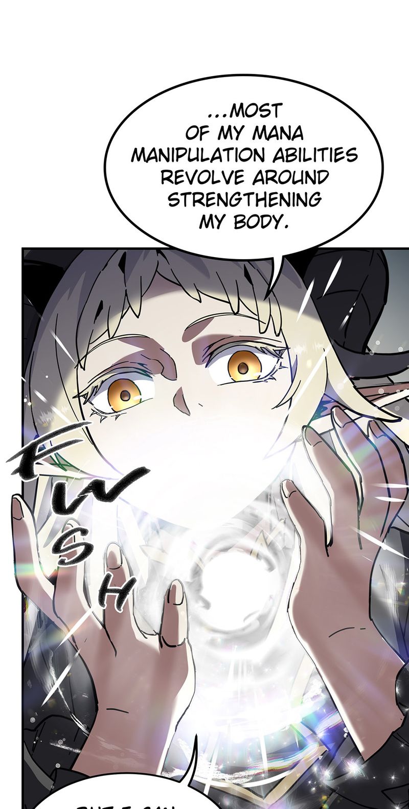 The Beginning After The End Chapter 234 - Page 12