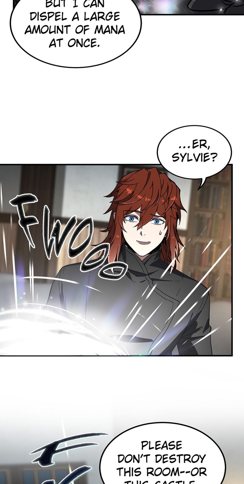 The Beginning After The End Chapter 234 - Page 13