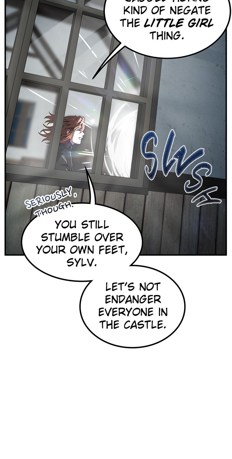 The Beginning After The End Chapter 234 - Page 15
