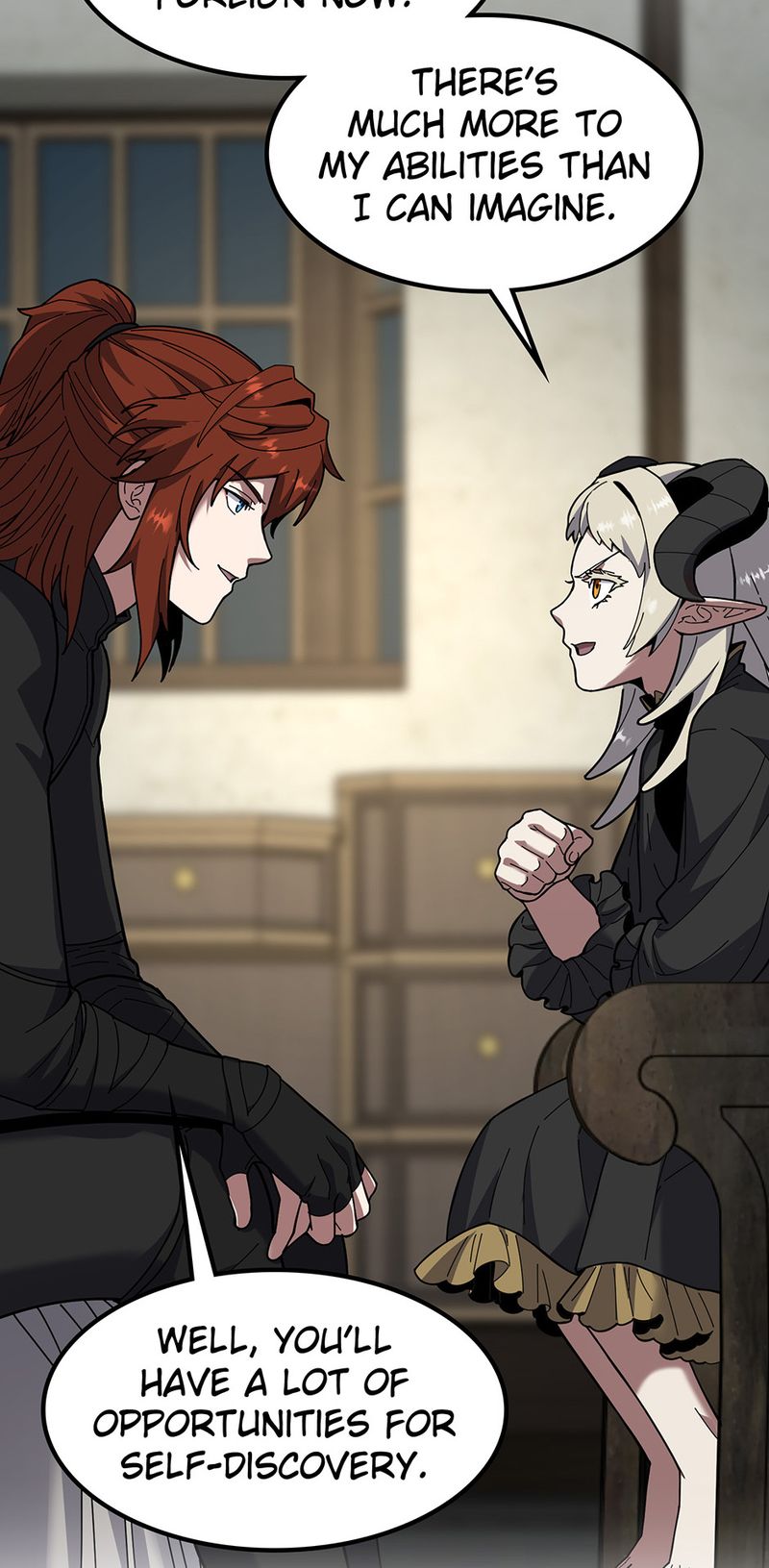 The Beginning After The End Chapter 234 - Page 17