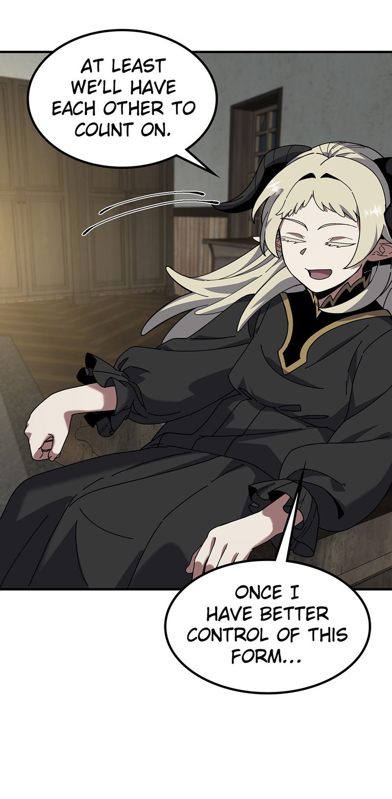 The Beginning After The End Chapter 234 - Page 19