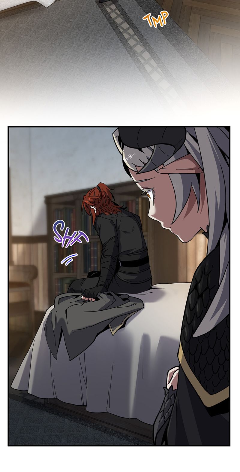 The Beginning After The End Chapter 234 - Page 2