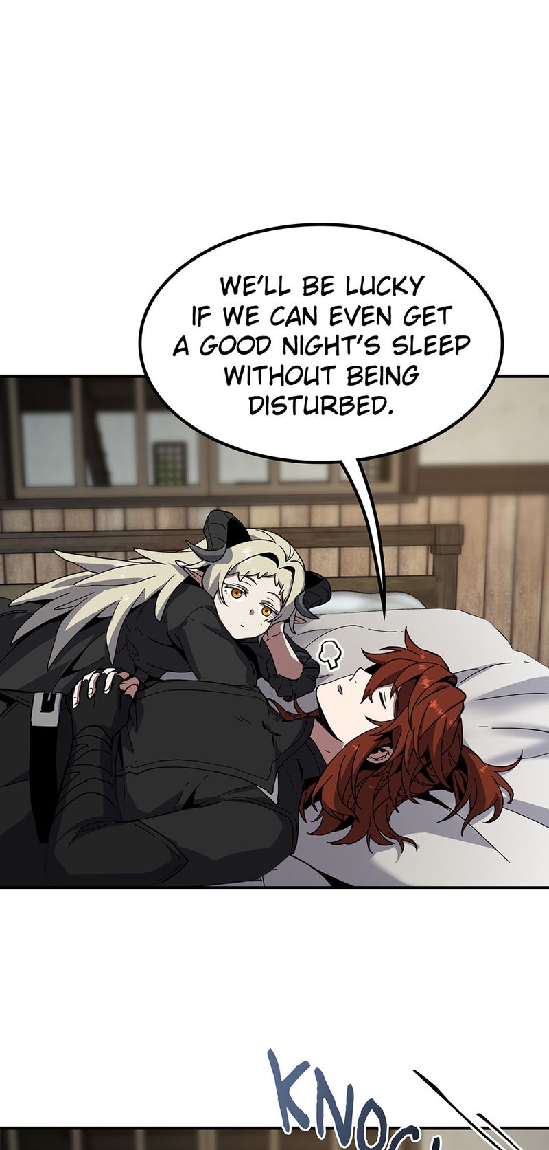 The Beginning After The End Chapter 234 - Page 23