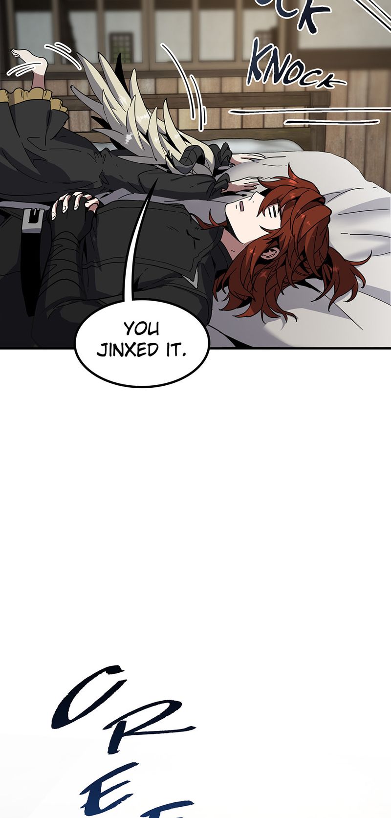 The Beginning After The End Chapter 234 - Page 24