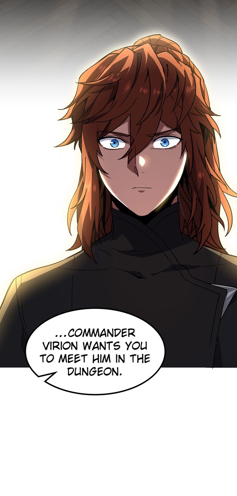 The Beginning After The End Chapter 234 - Page 26