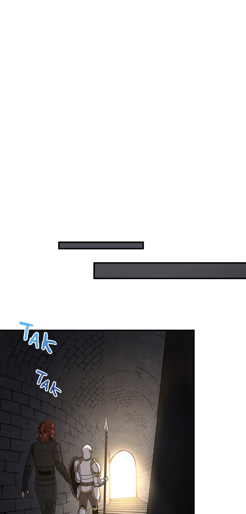 The Beginning After The End Chapter 234 - Page 27