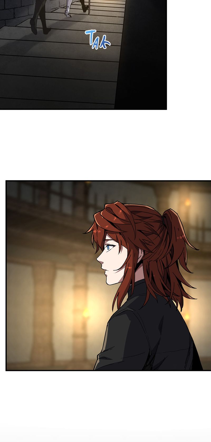 The Beginning After The End Chapter 234 - Page 28