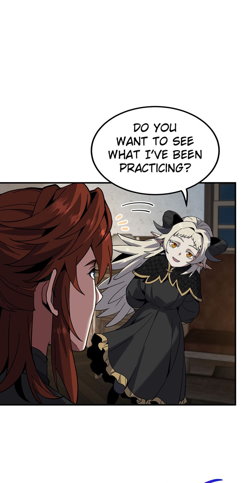 The Beginning After The End Chapter 234 - Page 3