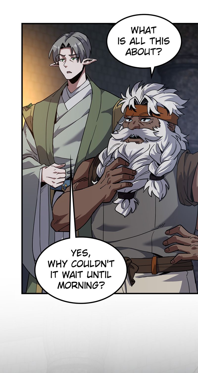 The Beginning After The End Chapter 234 - Page 30