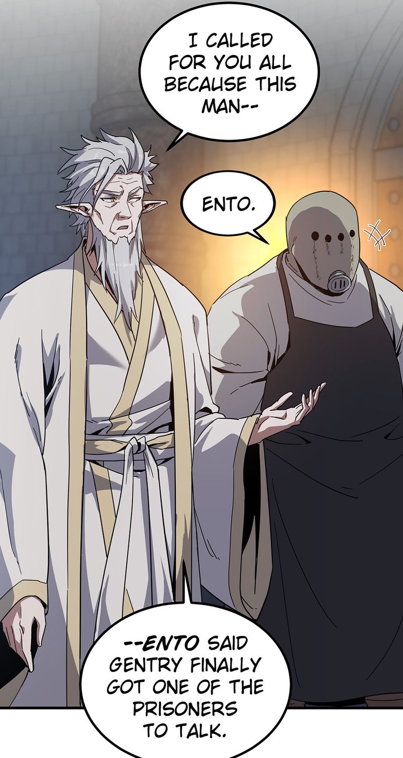 The Beginning After The End Chapter 234 - Page 31