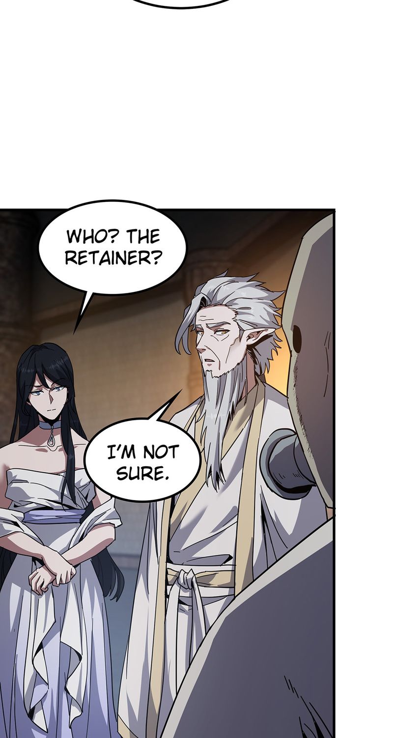 The Beginning After The End Chapter 234 - Page 32
