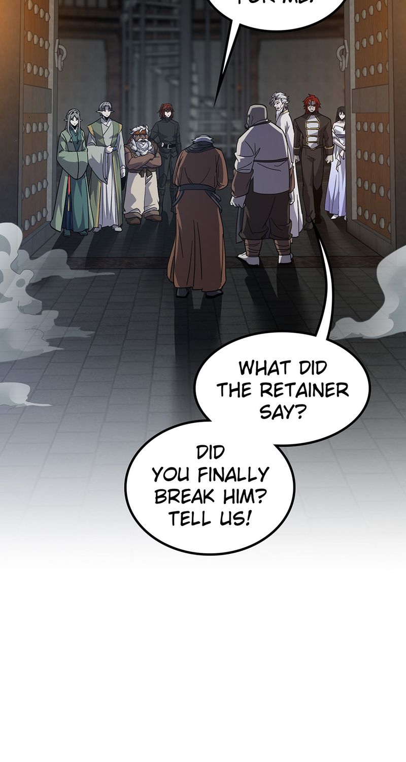 The Beginning After The End Chapter 234 - Page 37