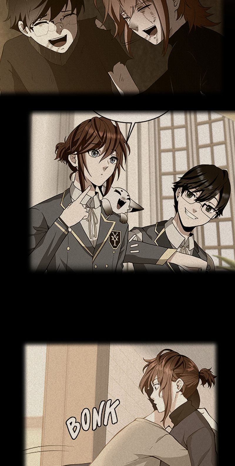 The Beginning After The End Chapter 234 - Page 45