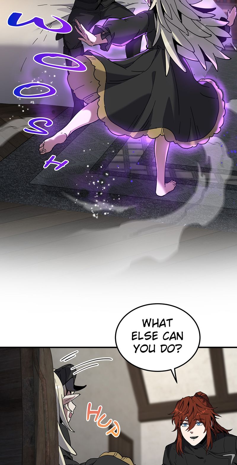 The Beginning After The End Chapter 234 - Page 5