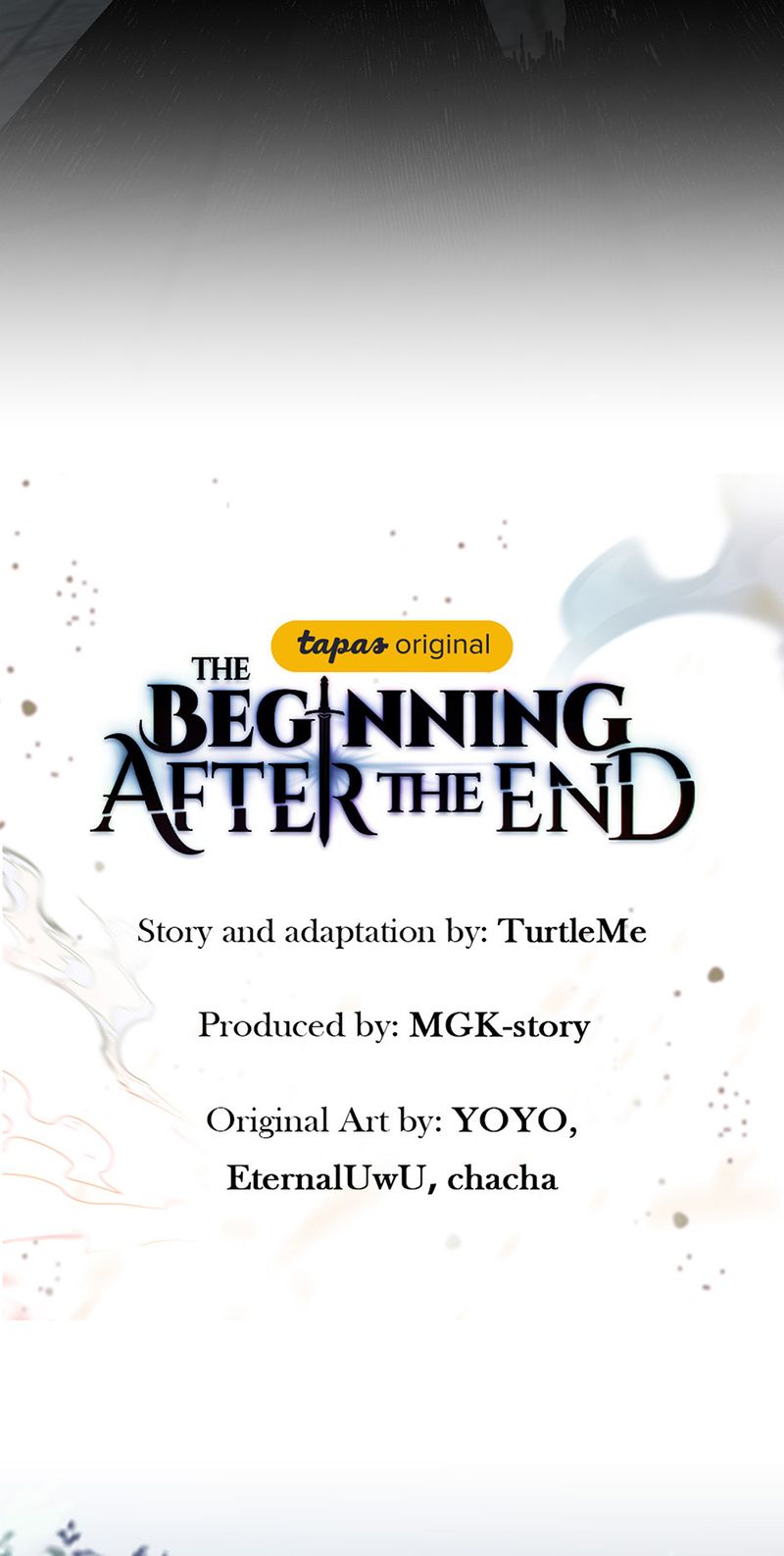 The Beginning After The End Chapter 234 - Page 51